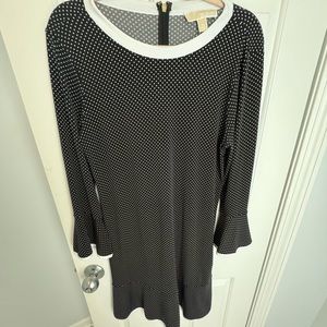 Polka Dot Michael Kors Dress